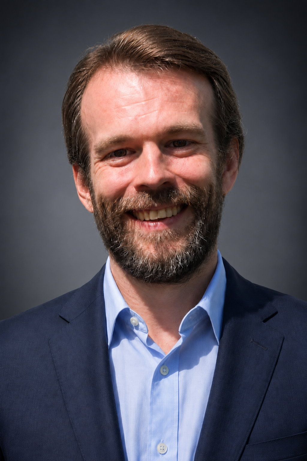 Jonathan Powell-Mark