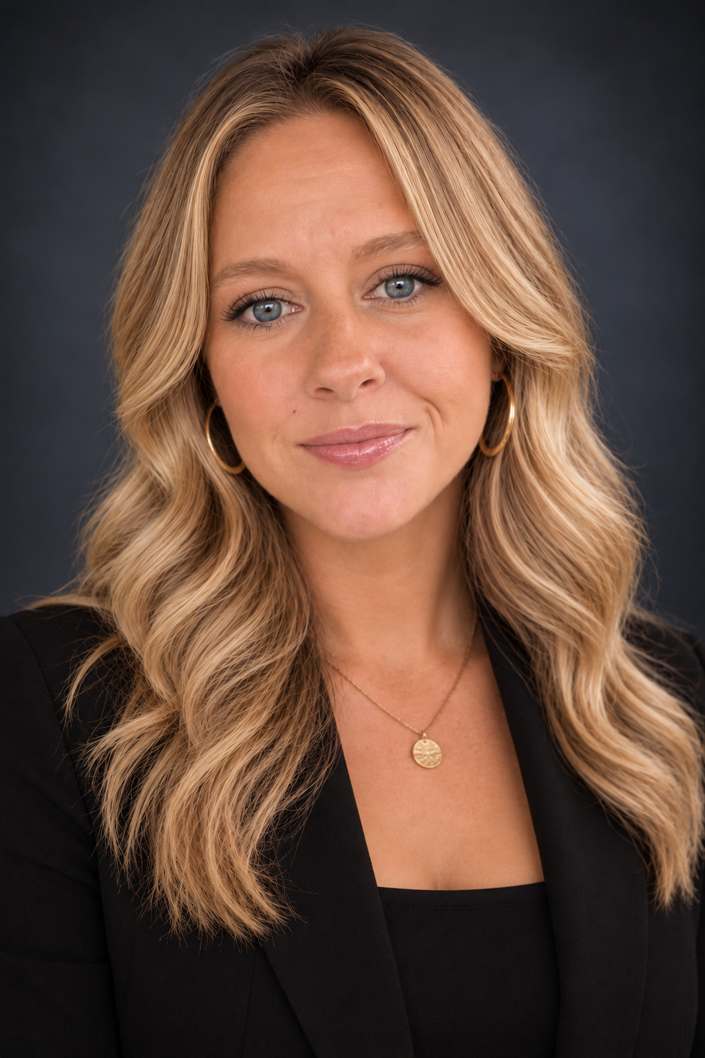 Heather McElwain